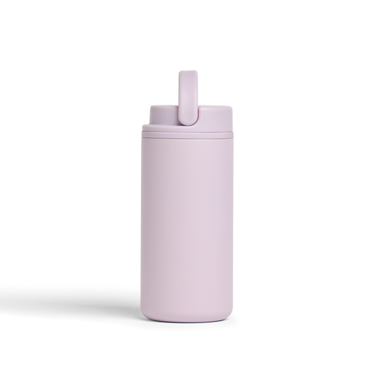 12oz Nomad Grip Tumbler - Lavender