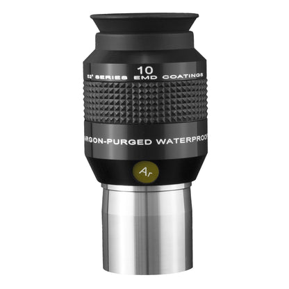52° Series 10mm Waterproof Eyepiece