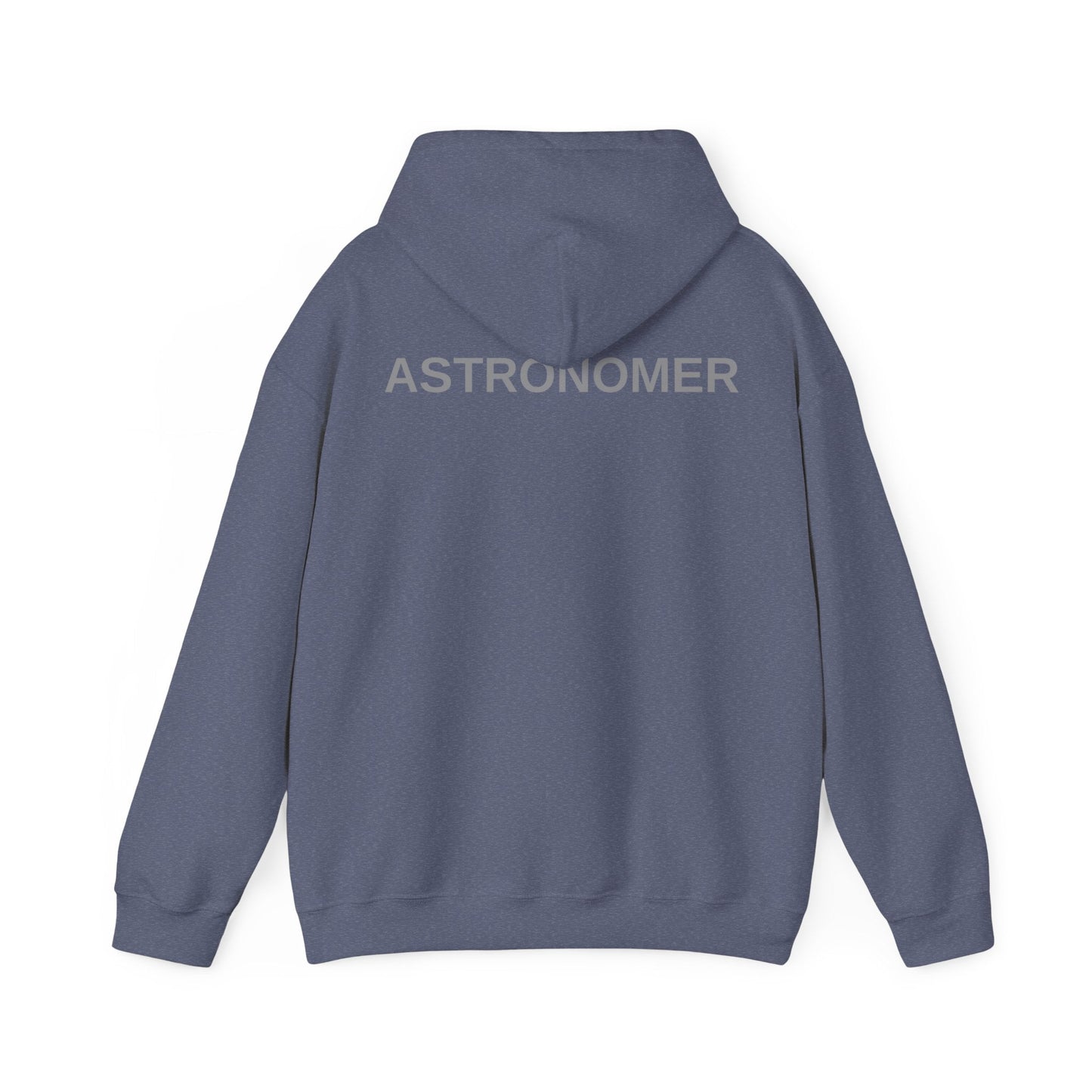 GLOBAL STAR PARTY™ Official Wear Hoodie