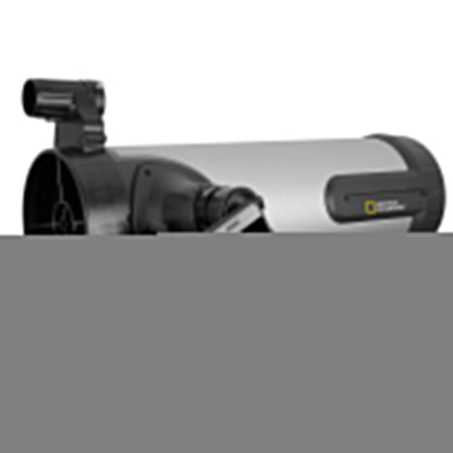 National Geographic NT114CF 114mm Reflector Telescope - 80-20114