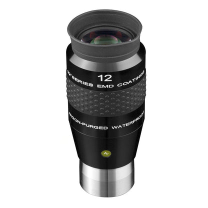 92° Series 12mm Long Eye Relief Waterproof Eyepiece