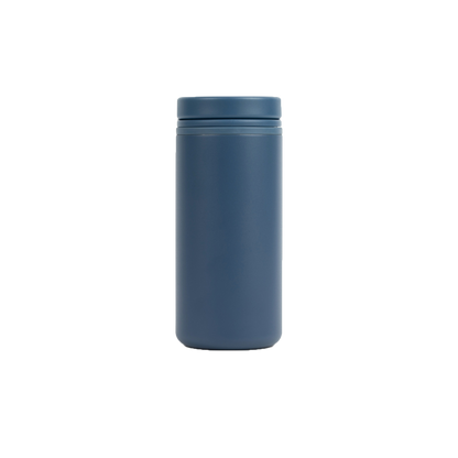 12oz Nomad Grip Tumbler - Pacific Blue