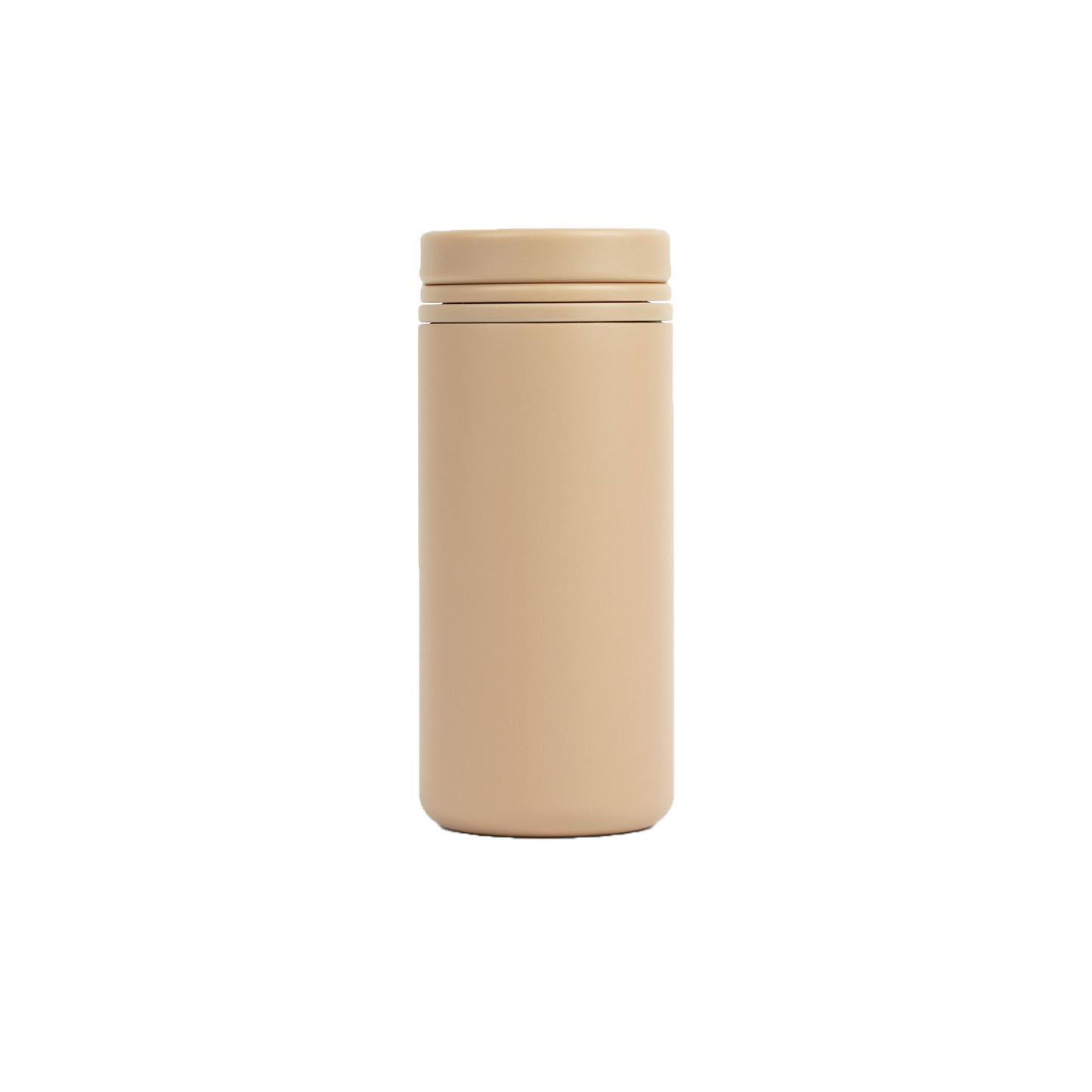 12oz Nomad Grip Tumbler - Desert Tan