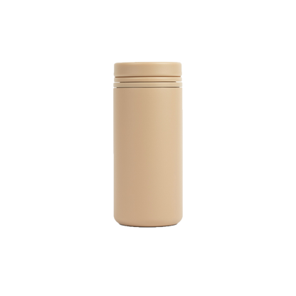 12oz Nomad Grip Tumbler - Desert Tan
