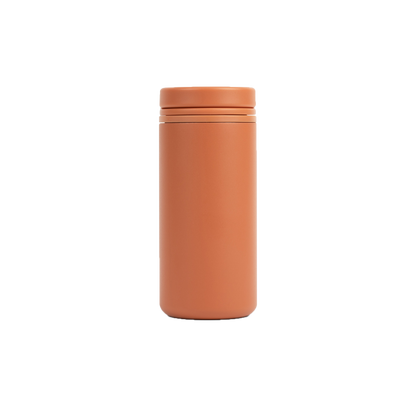 12oz Nomad Grip Tumbler - Terracotta