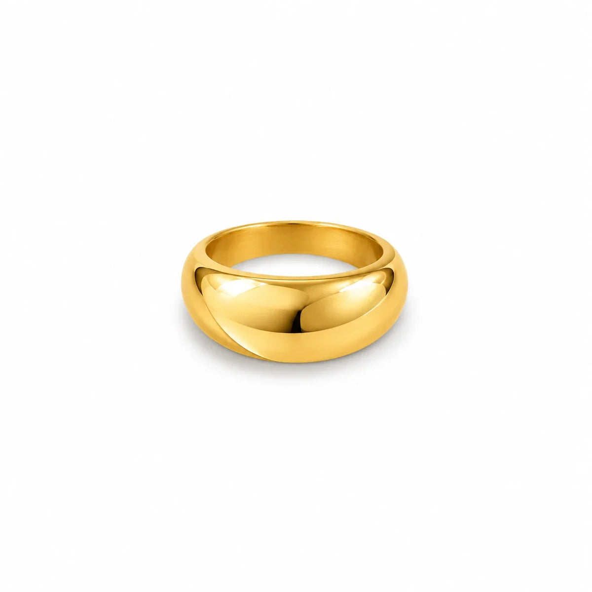 Dome Ring
