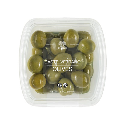 Castelvetrano Olives