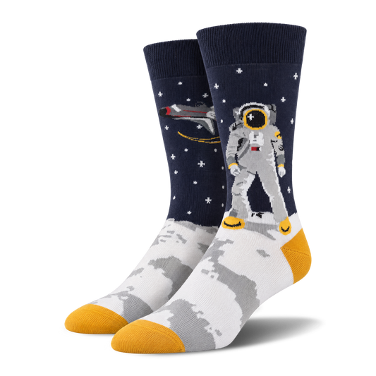 One Giant Leap