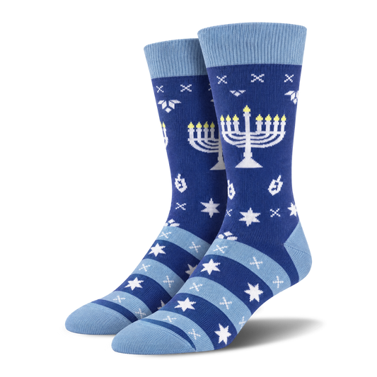 Mazel Toes