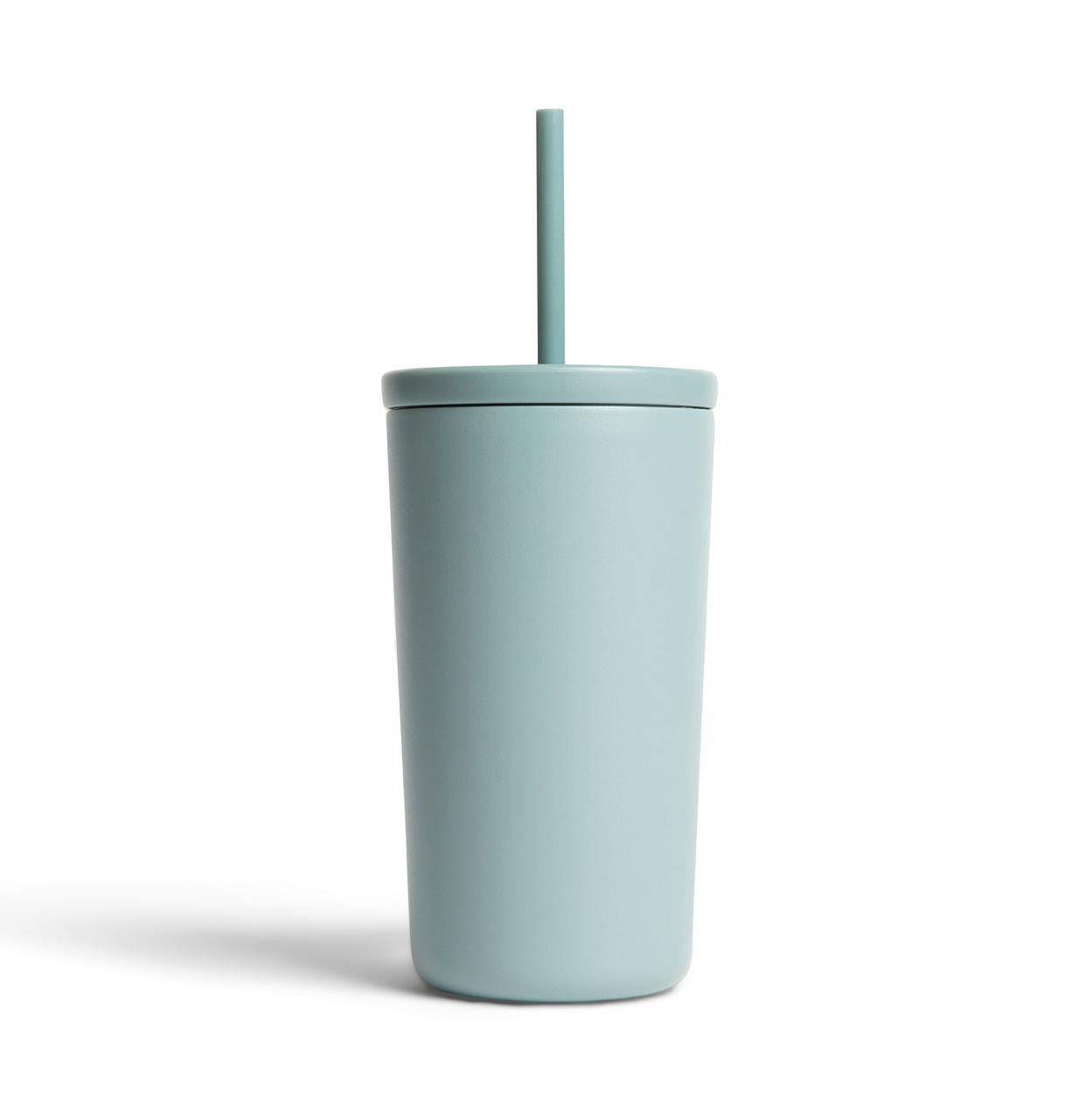 16oz Cold Cup - Rain