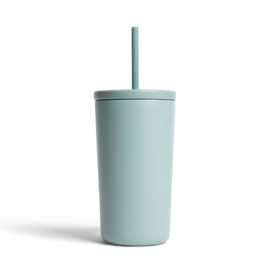 16oz Cold Cup - Rain