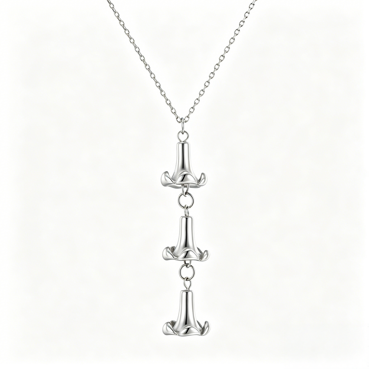Puakenikeni Necklace