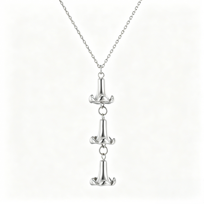 Puakenikeni Necklace