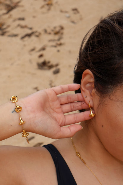 Puakenikeni Bracelet