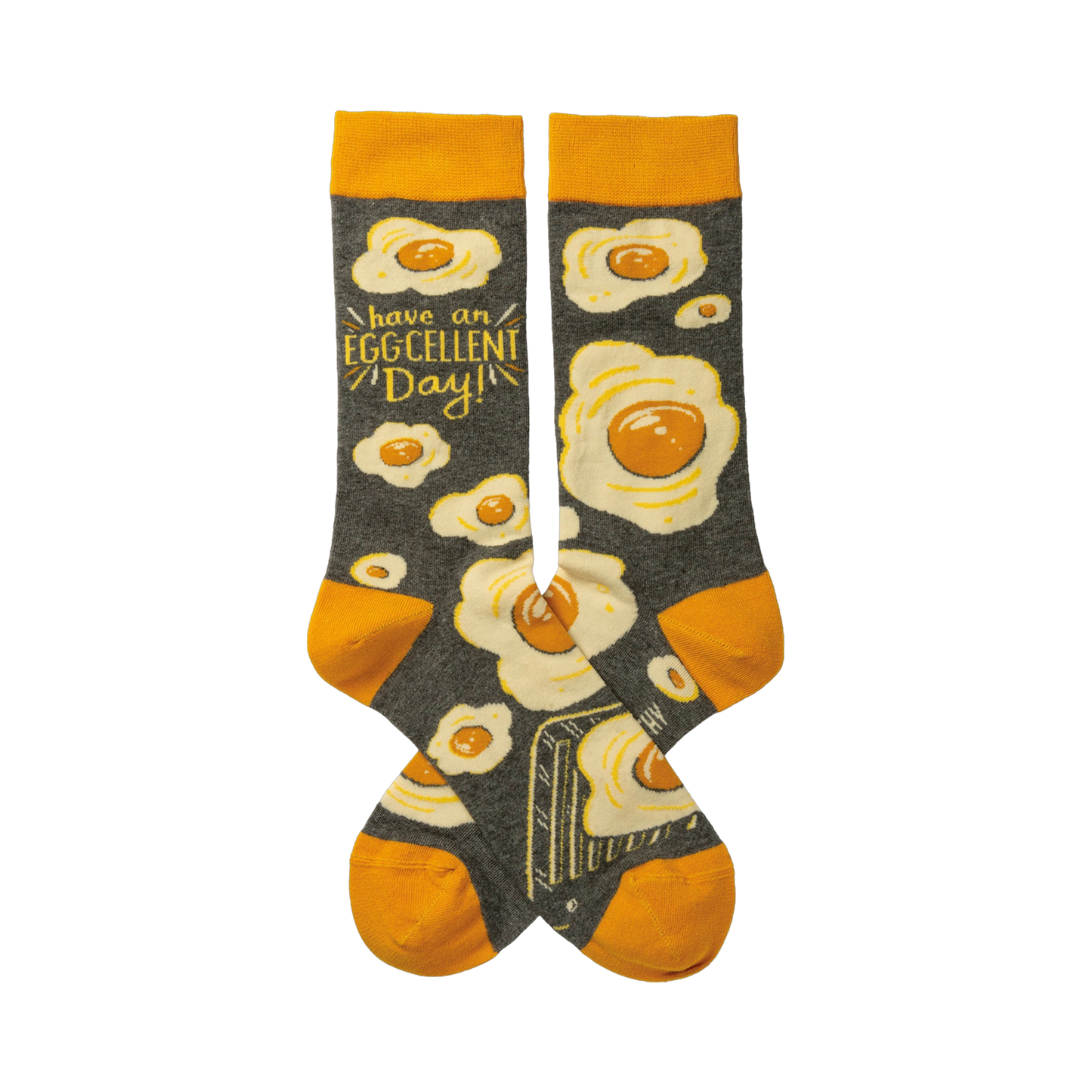 Egg-cellent