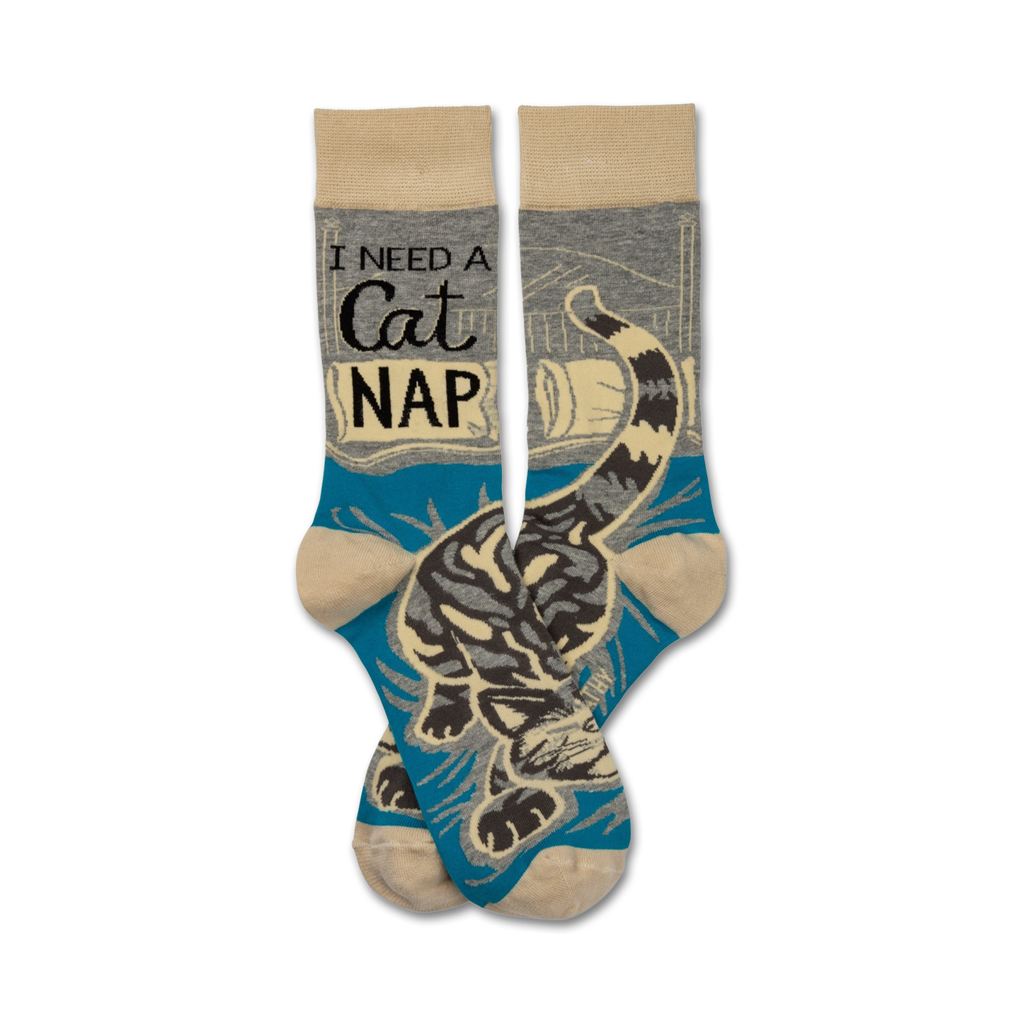Cat Nap