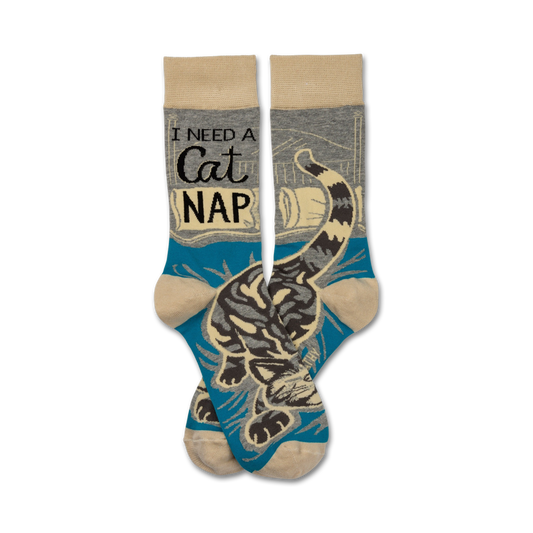 Cat Nap