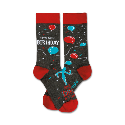 It's My Birthday