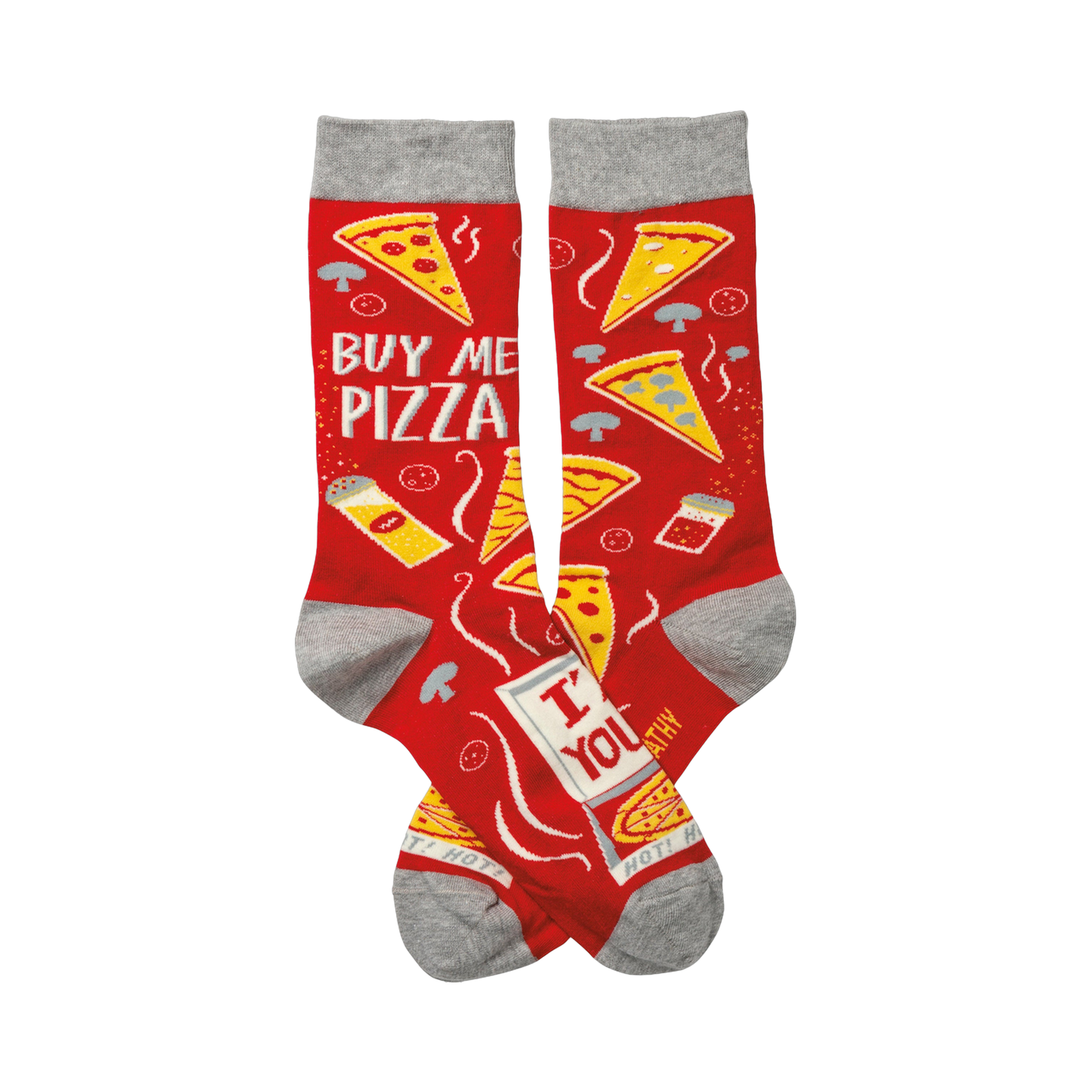 Buy Me Pizza