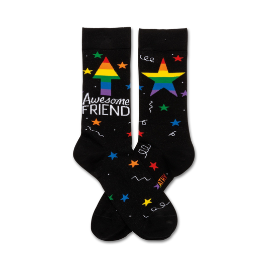 Awesome Friend Stars