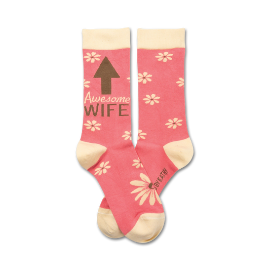Awesome Wife