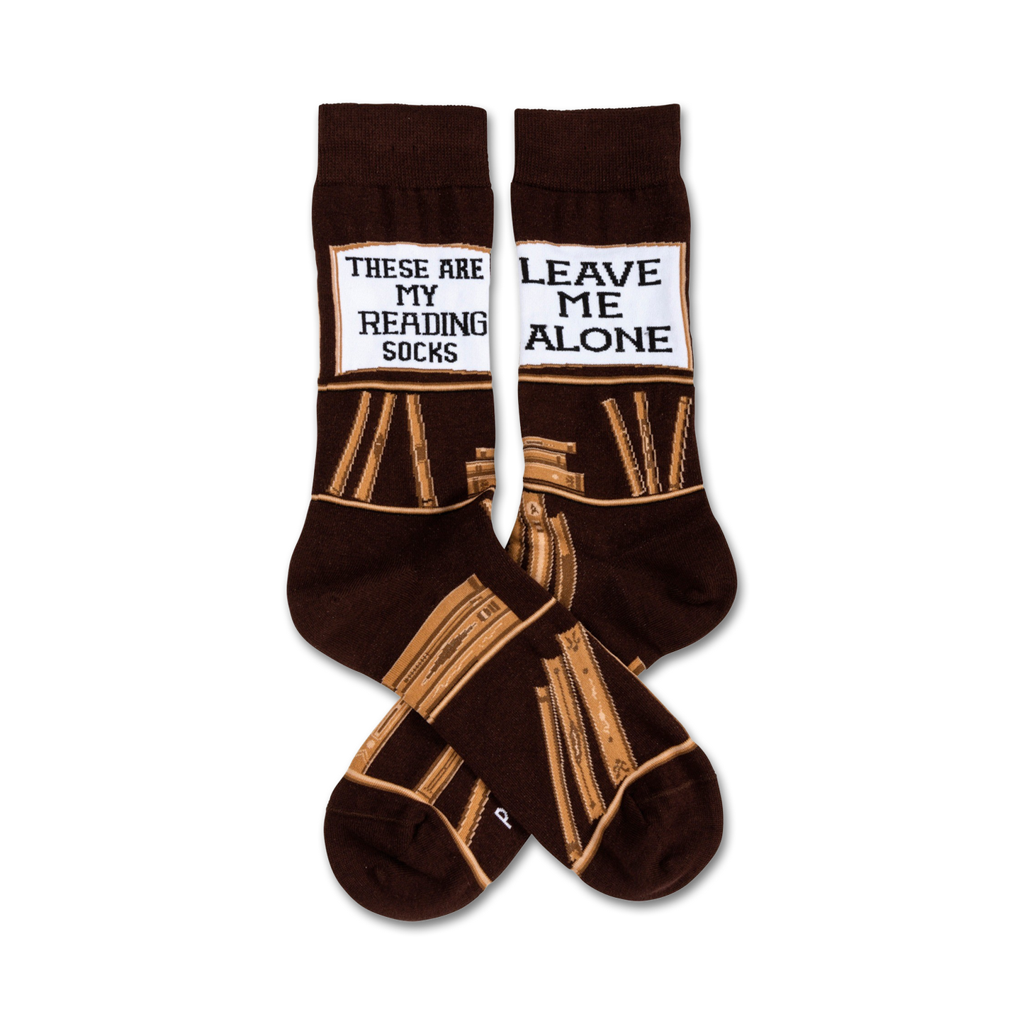 These Are My Reading Socks