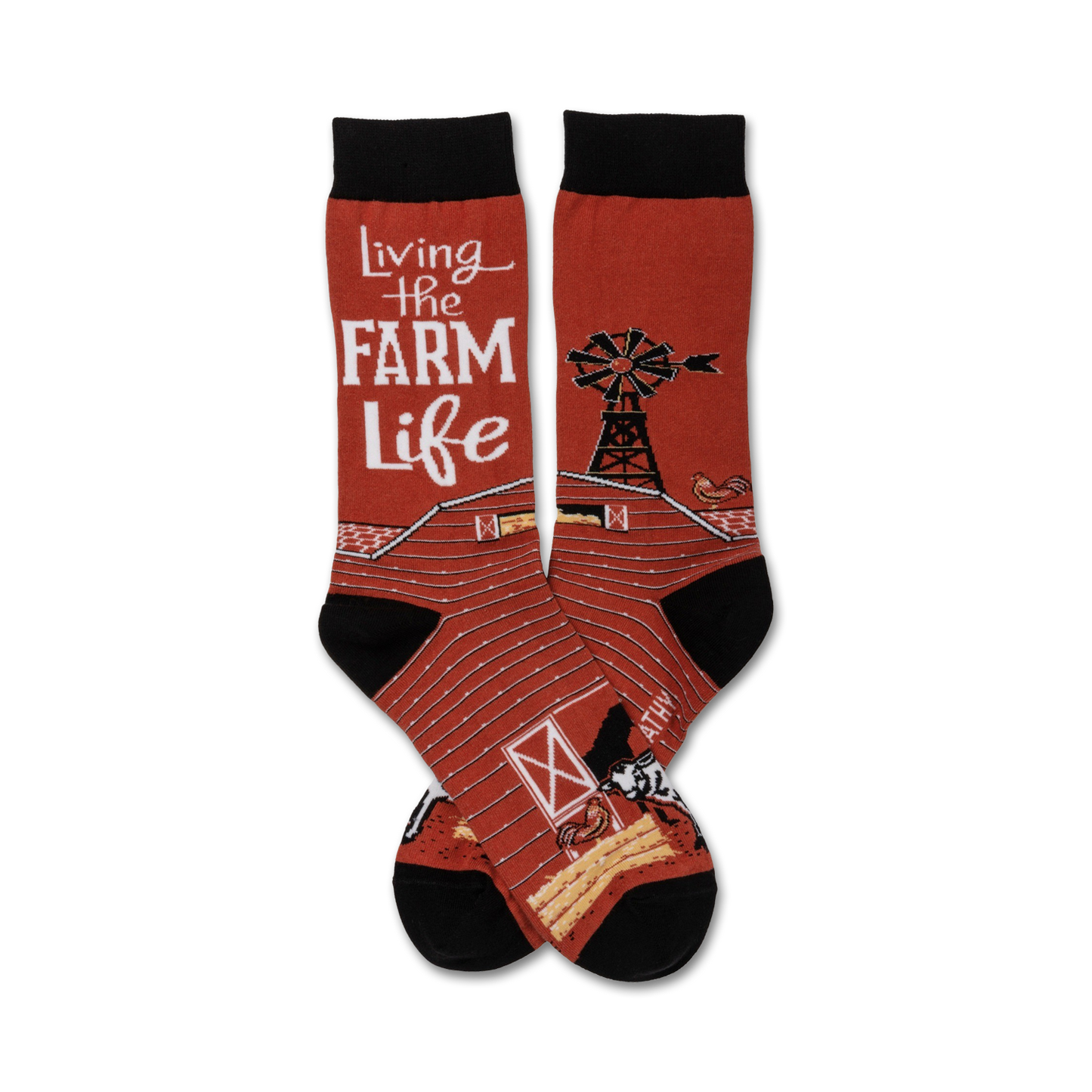 Farm Life