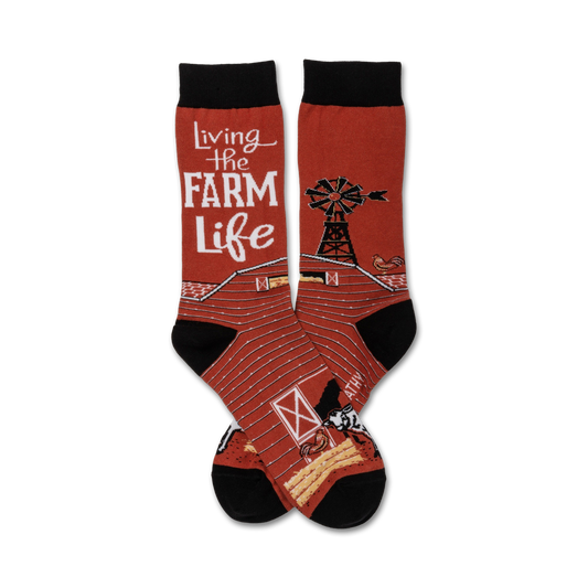 Farm Life
