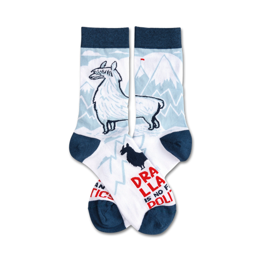 Drama Llama