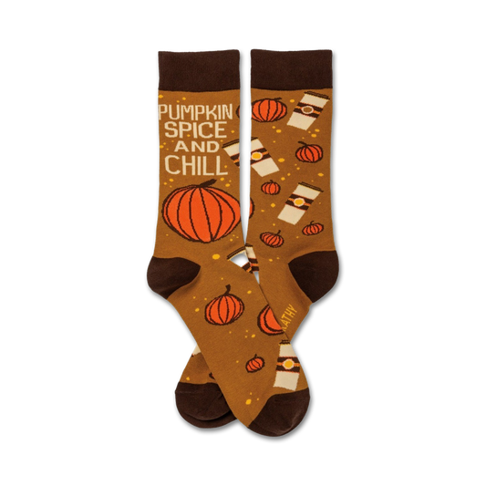 Pumpkin Spice