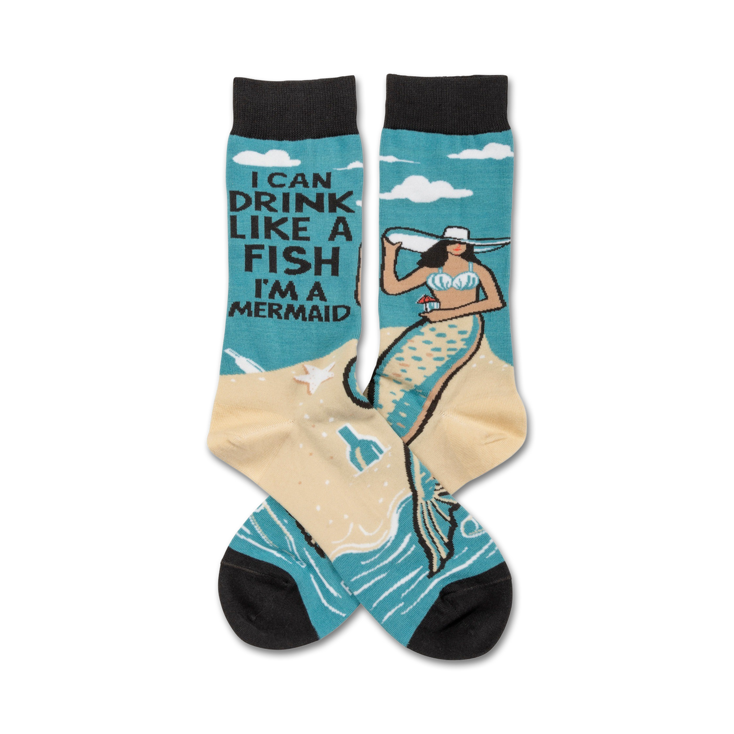 Drink Like A Fish
