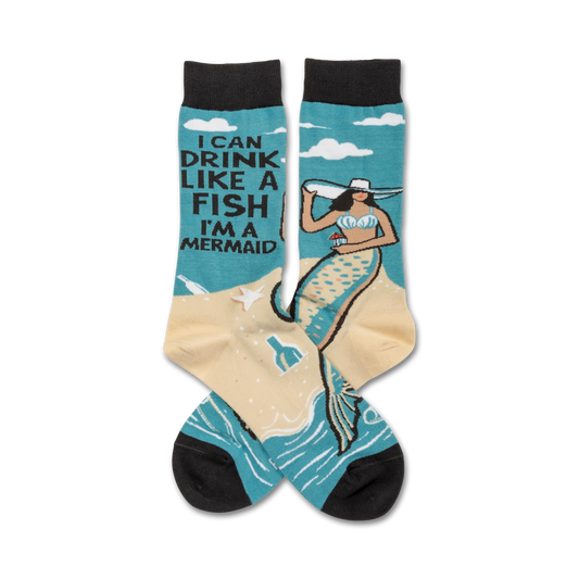 Drink Like A Fish