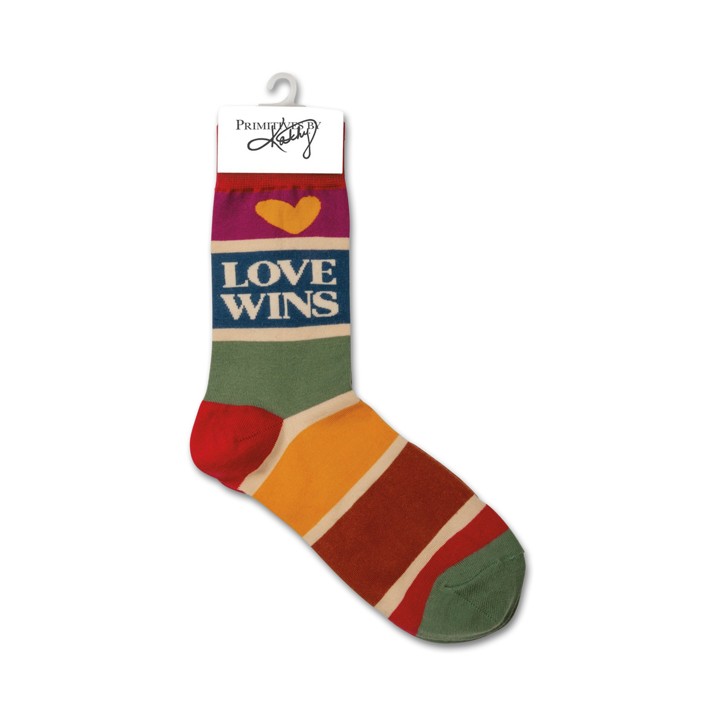 Love Wins