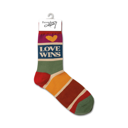 Love Wins