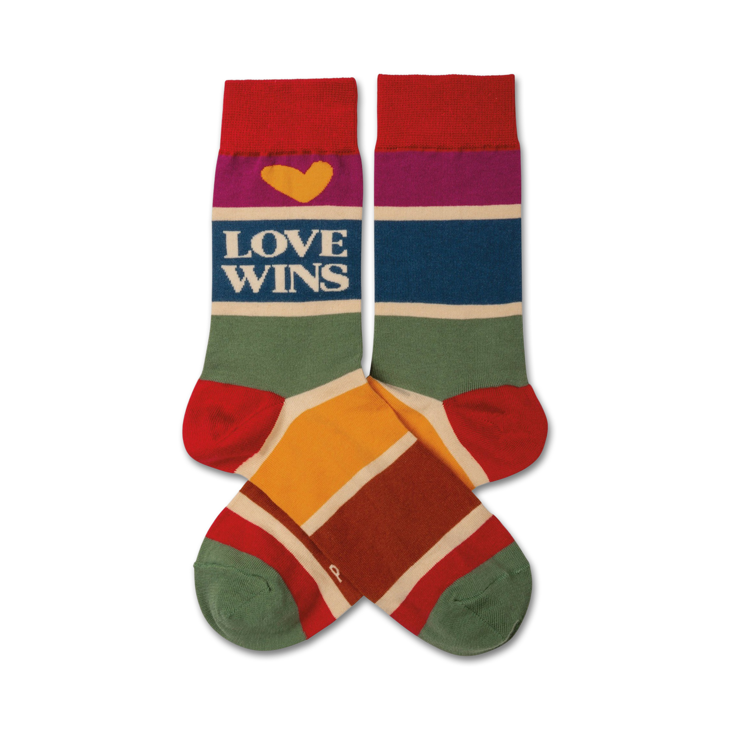 Love Wins