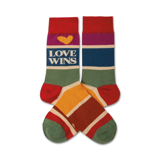 Love Wins