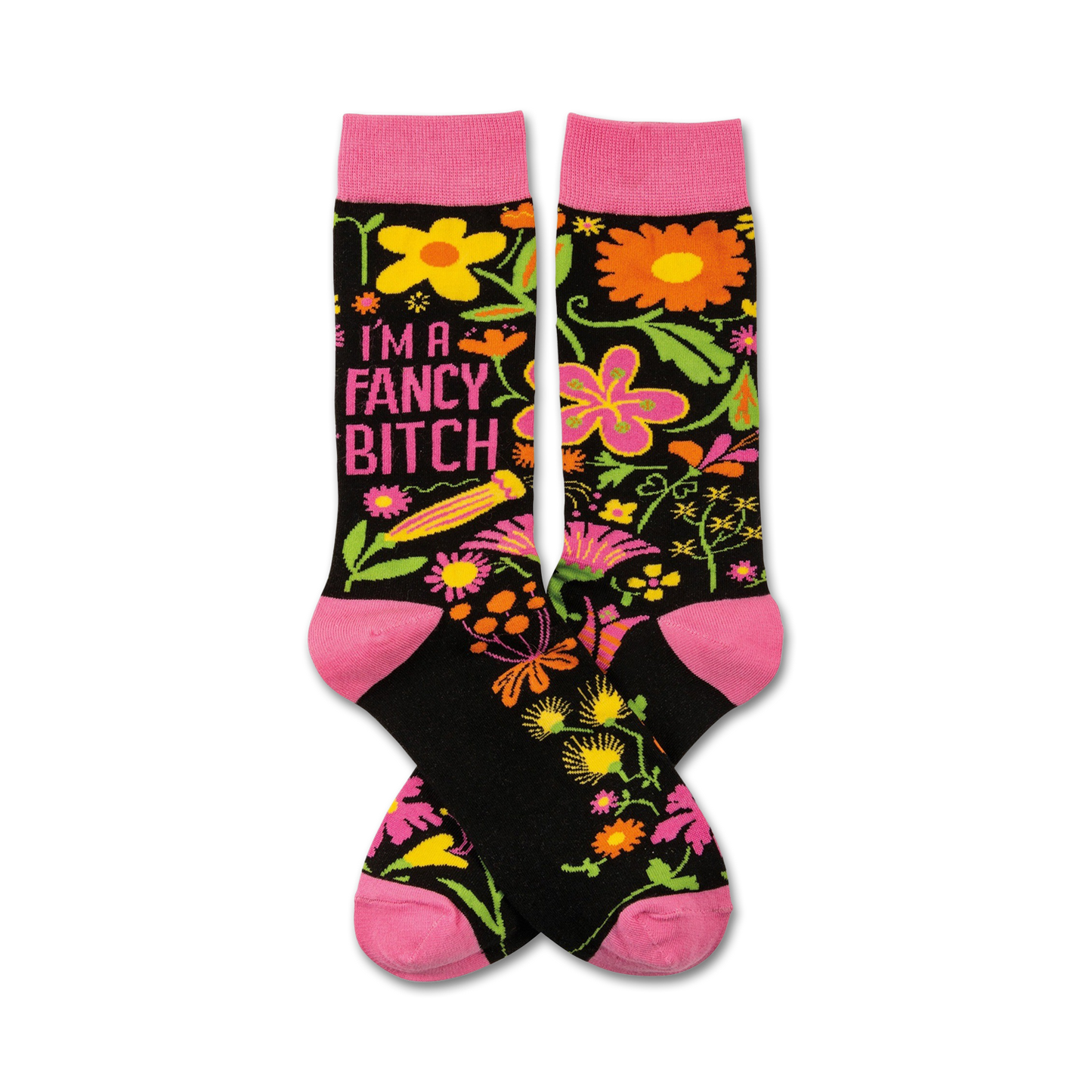 I'm A Fancy Bitch