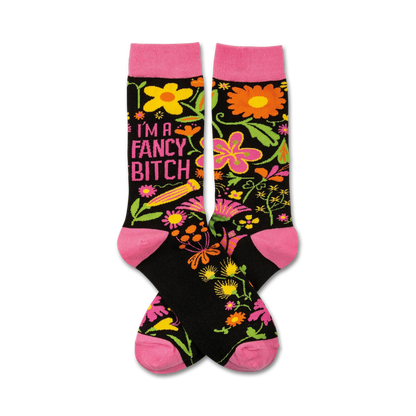 I'm A Fancy Bitch