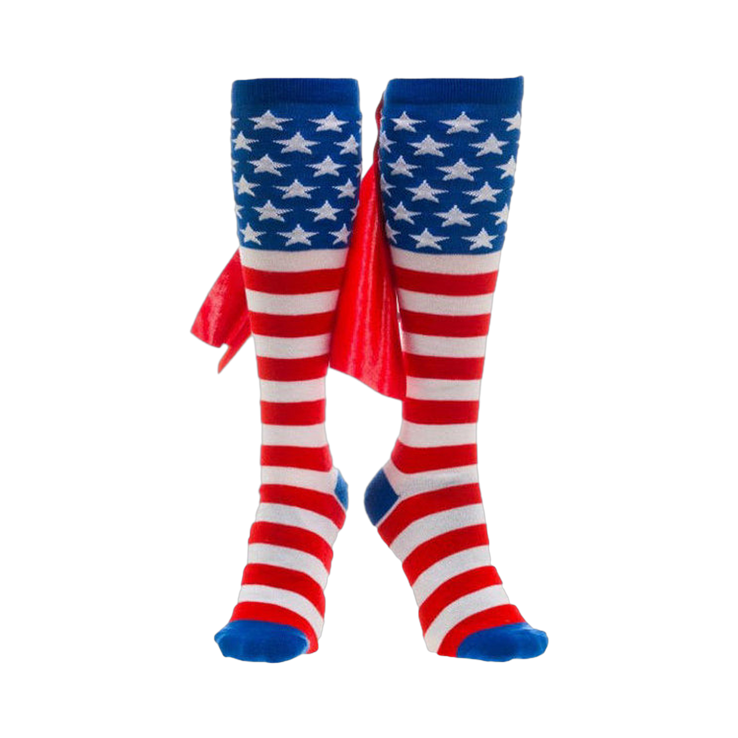 American Flag Cape