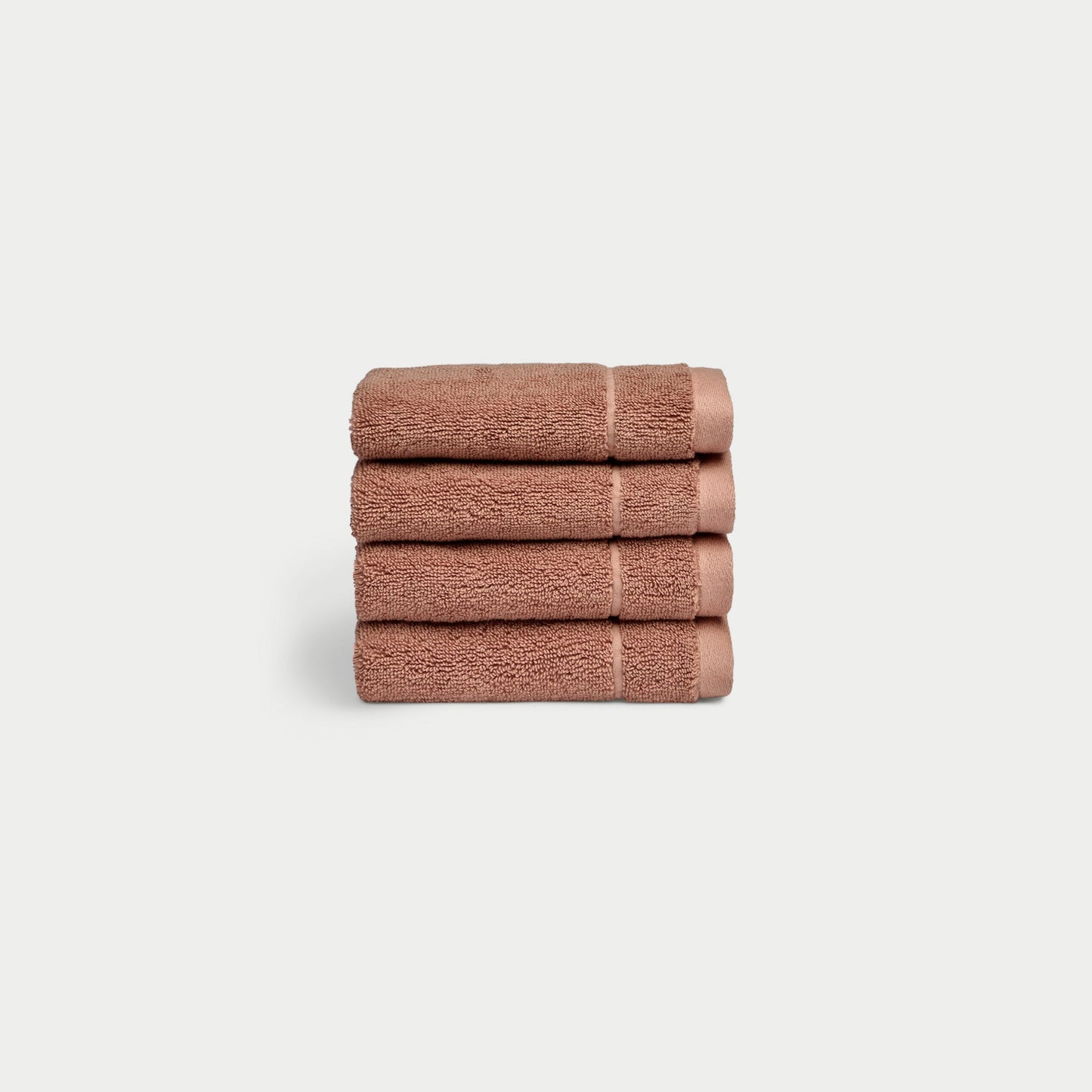 Premium Plush Washcloths - Last Chance