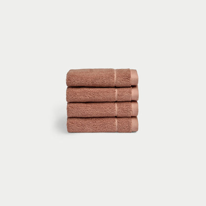Premium Plush Washcloths - Last Chance