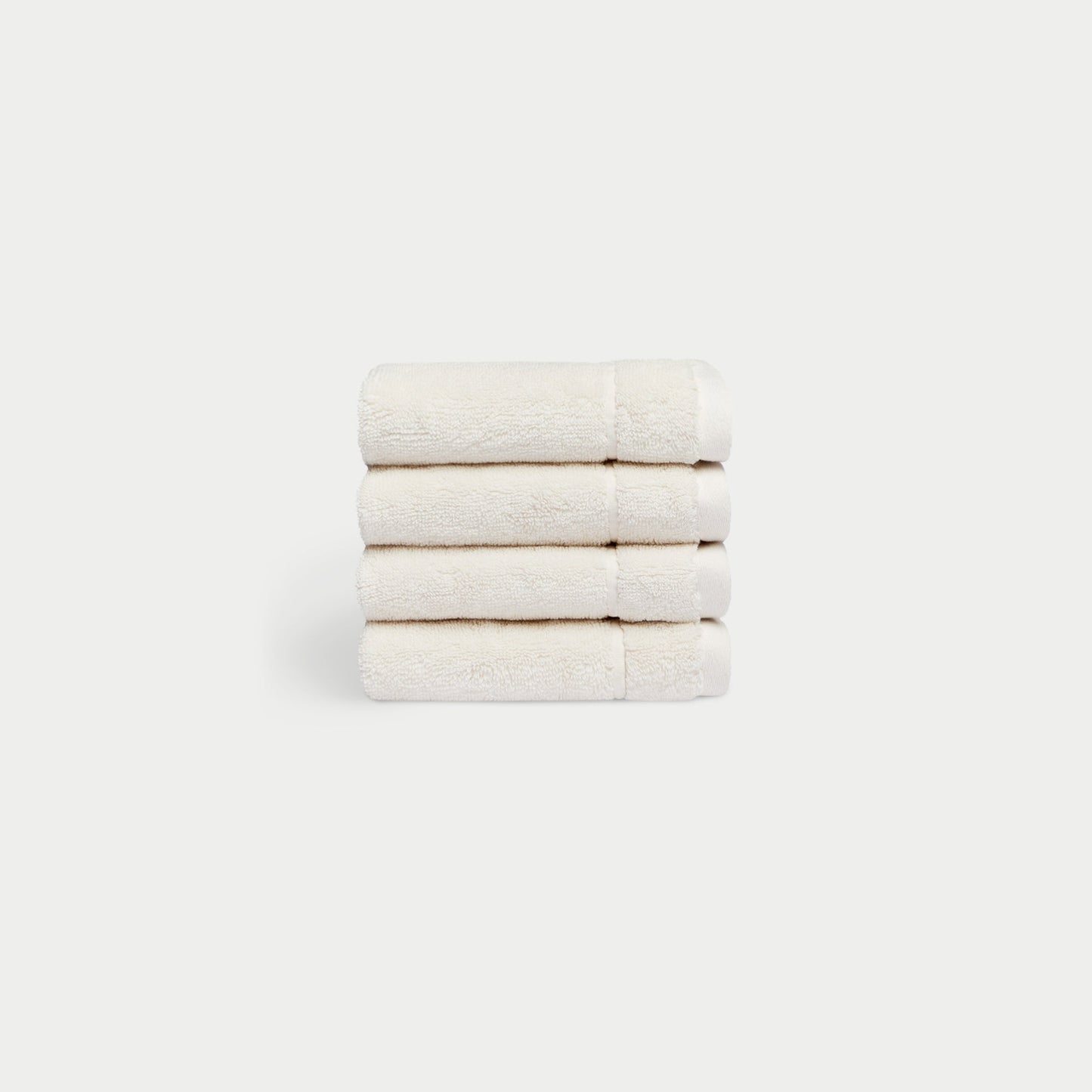 Premium Plush Washcloths - Last Chance