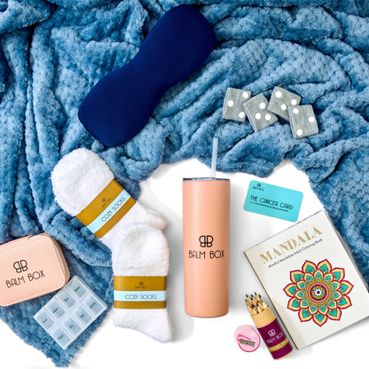 Tremendous Chemo Care Gift Bundle (Walmart)