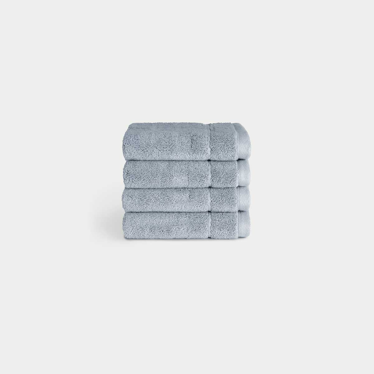 Premium Plush Washcloths - Last Chance