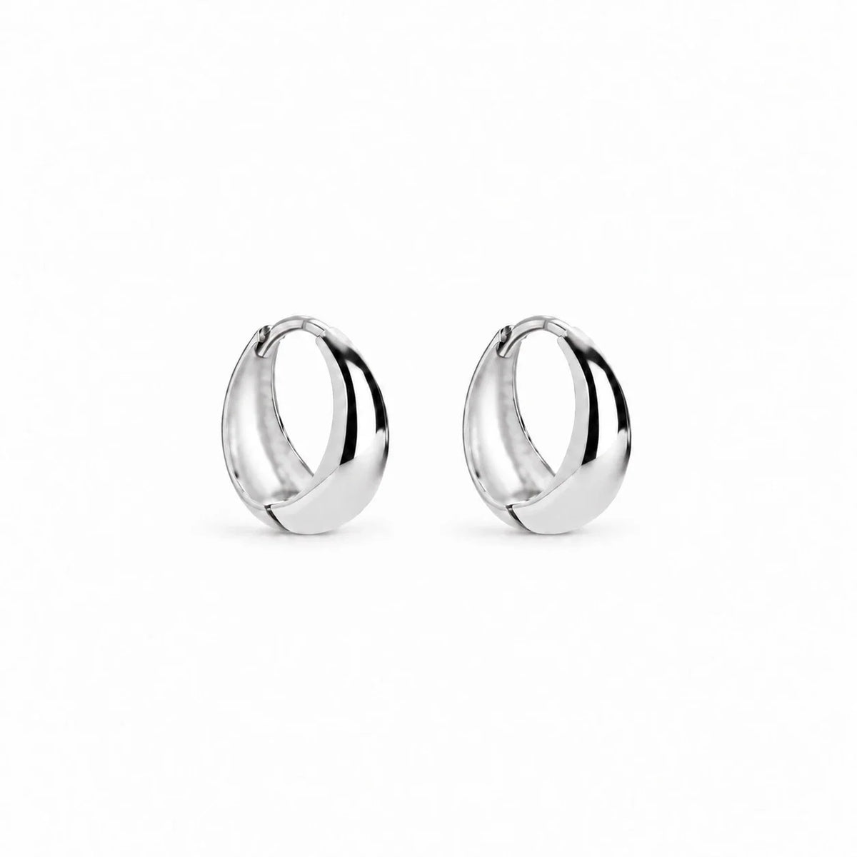 Chunky Hoops