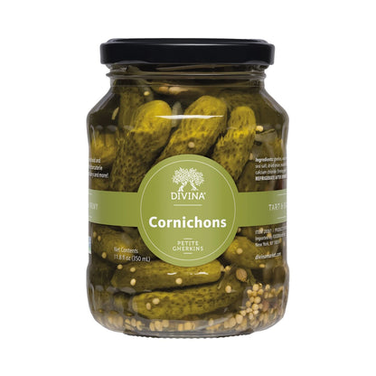 Cornichons