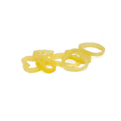 Sliced Banana Peppers
