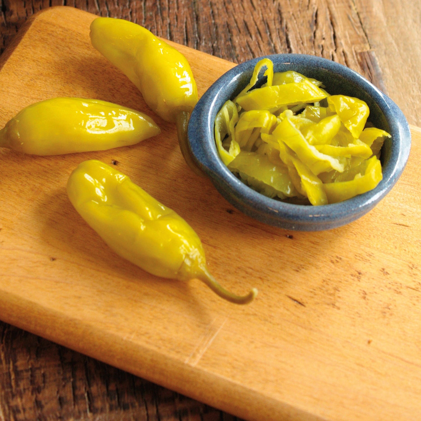 Pepperoncini