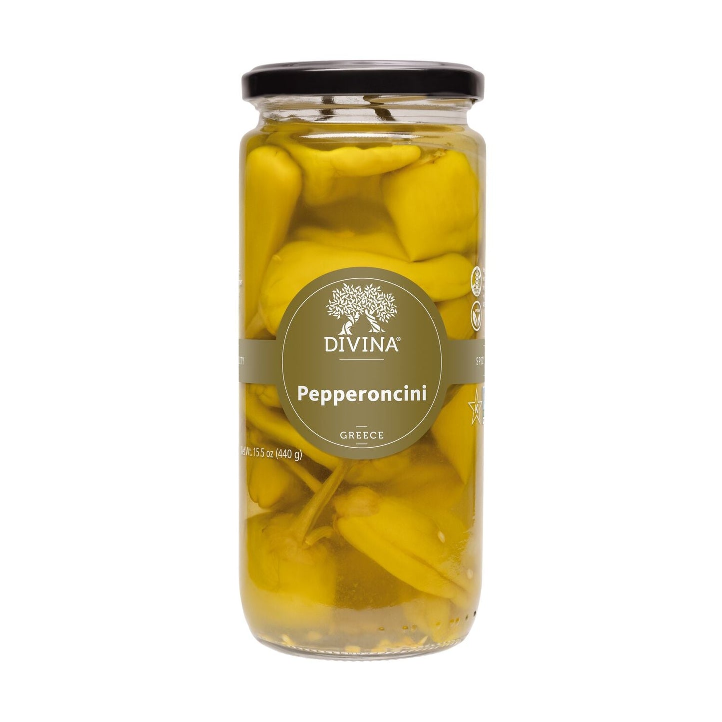 Pepperoncini