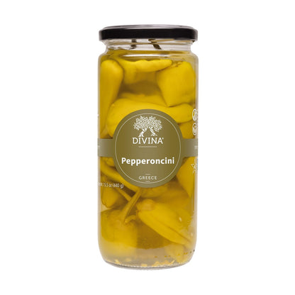 Pepperoncini